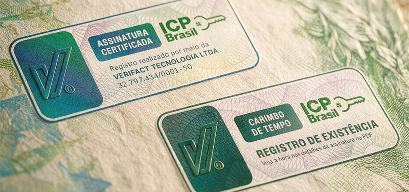 Armarolli Verifact Mocape Selos ICP